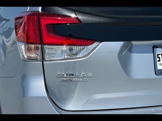 2024 Subaru FORESTER Sport in San Jose, CA - Bakhtiari Auto Group