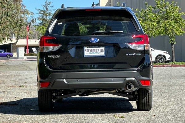 2024 Subaru FORESTER Limited in San Jose, CA - Bakhtiari Auto Group