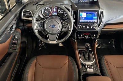 2023 Subaru Forester Touring