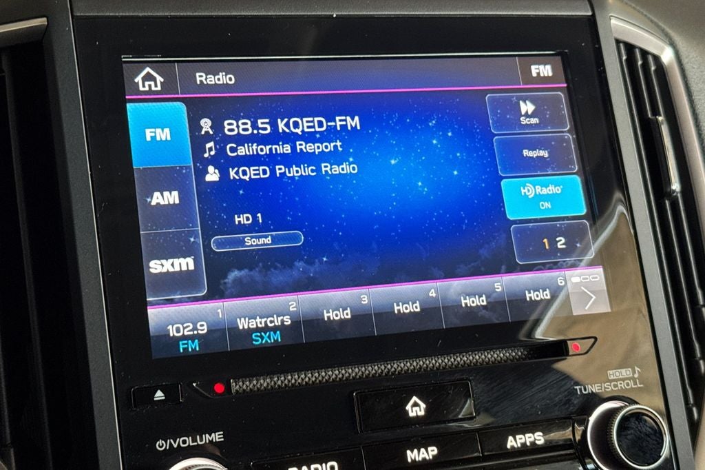 2023 Subaru Forester Touring