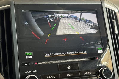 2023 Subaru Forester Touring