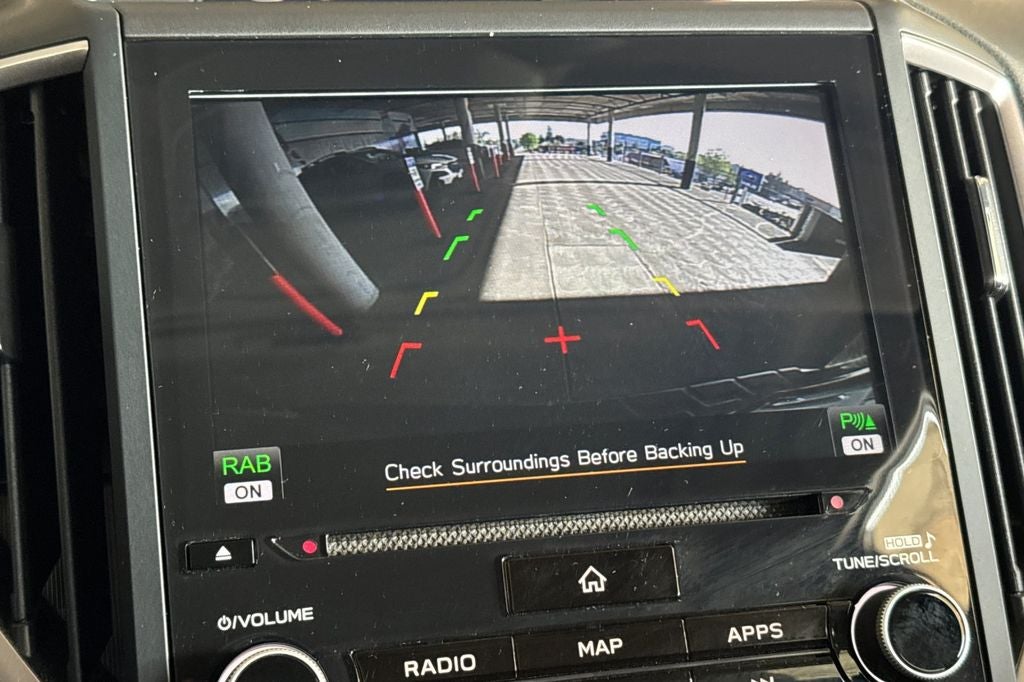 2023 Subaru Forester Touring