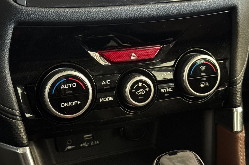 2023 Subaru Forester Touring