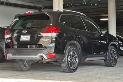 2023 Subaru Forester Touring