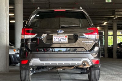 2023 Subaru Forester Touring