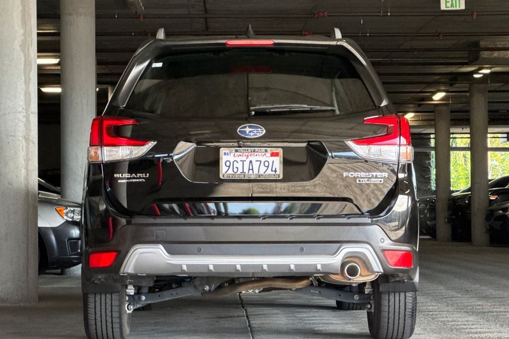 2023 Subaru Forester Touring