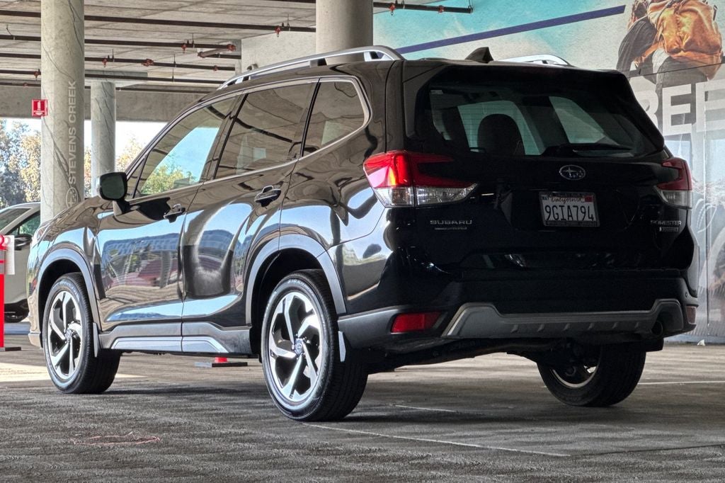 2023 Subaru Forester Touring