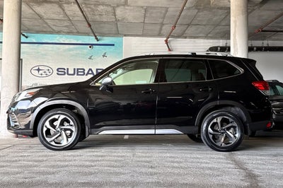 2023 Subaru Forester Touring