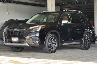 2023 Subaru Forester Touring