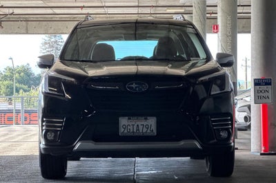 2023 Subaru Forester Touring