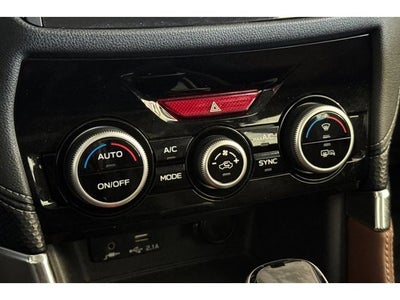 2023 Subaru Forester Touring