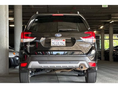 2023 Subaru Forester Touring