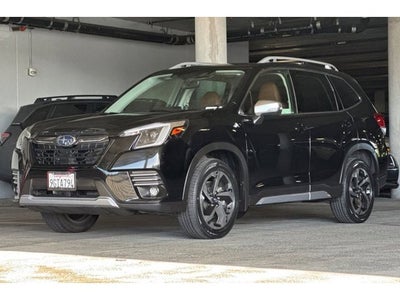 2023 Subaru Forester Touring