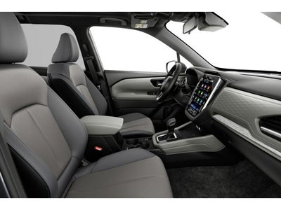 2025 Subaru Forester Hybrid Limited