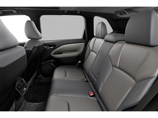 2025 Subaru Forester Hybrid Limited