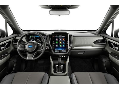 2025 Subaru Forester Hybrid Limited