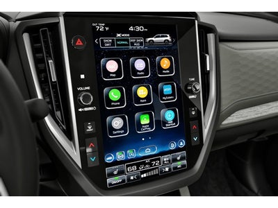 2025 Subaru Forester Hybrid Limited