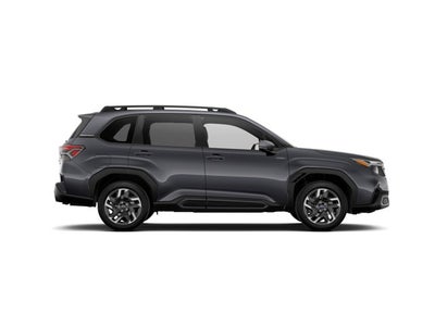 2025 Subaru Forester Hybrid Limited