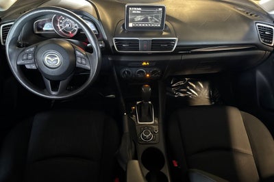 2015 Mazda Mazda3 i Sport
