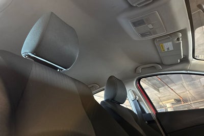 2015 Mazda Mazda3 i Sport