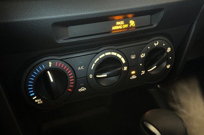 2015 Mazda Mazda3 i Sport