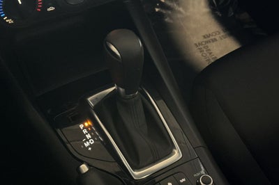 2015 Mazda Mazda3 i Sport