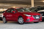 2015 Mazda Mazda3 i Sport