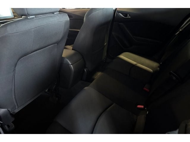 2015 Mazda Mazda3 i Sport