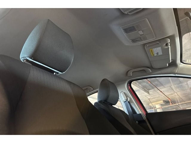 2015 Mazda Mazda3 i Sport