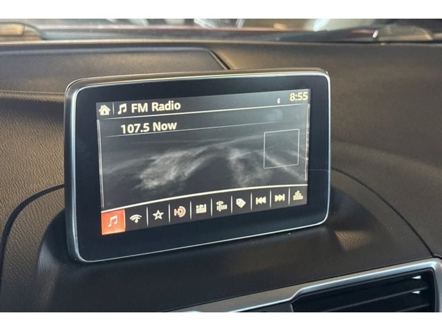 2015 Mazda Mazda3 i Sport