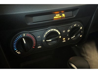 2015 Mazda Mazda3 i Sport