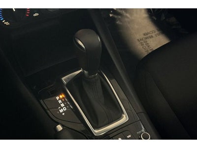 2015 Mazda Mazda3 i Sport