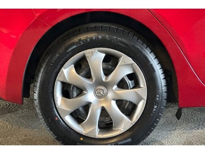 2015 Mazda Mazda3 i Sport