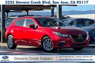 2014 Mazda Mazda3 i Touring