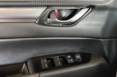 2021 Mazda Mazda CX-5 Touring