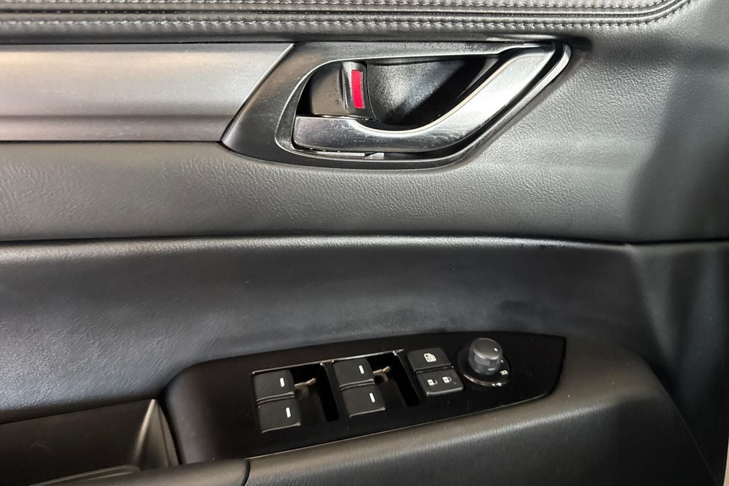 2021 Mazda Mazda CX-5 Touring