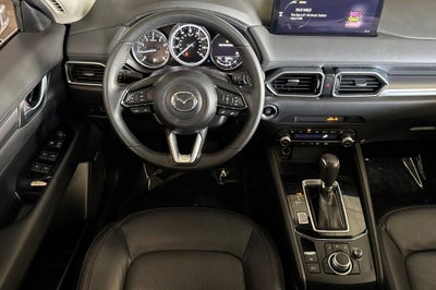 2021 Mazda Mazda CX-5 Touring
