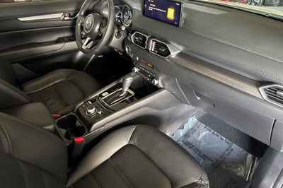 2021 Mazda Mazda CX-5 Touring