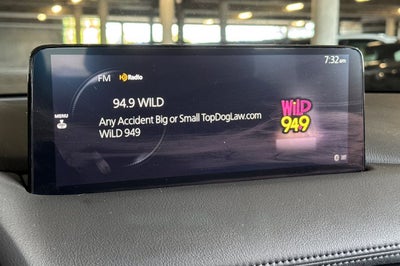 2021 Mazda Mazda CX-5 Touring