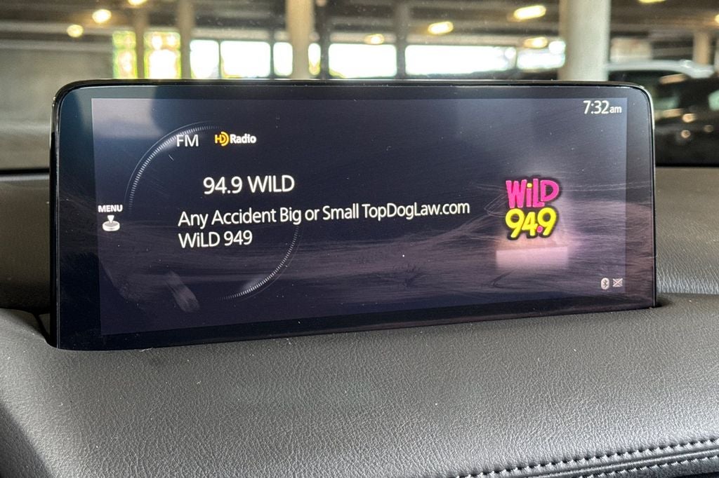 2021 Mazda Mazda CX-5 Touring