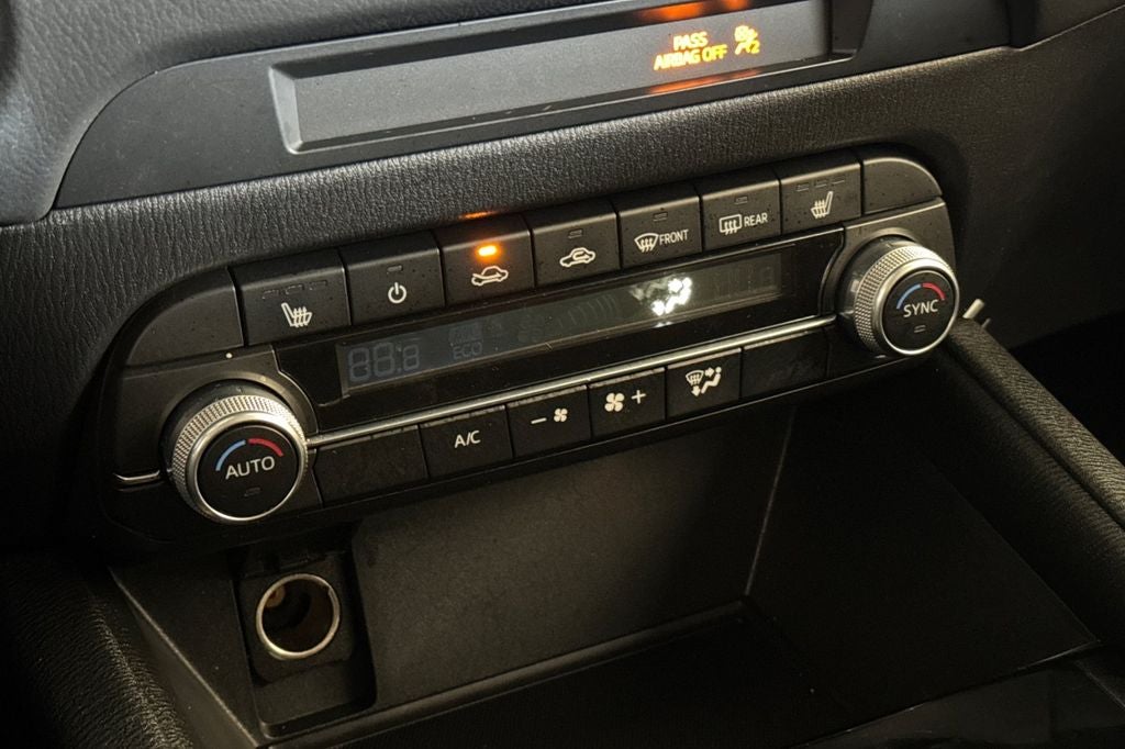 2021 Mazda Mazda CX-5 Touring