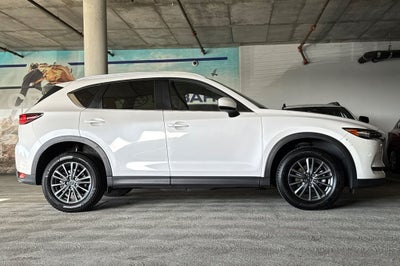 2021 Mazda Mazda CX-5 Touring