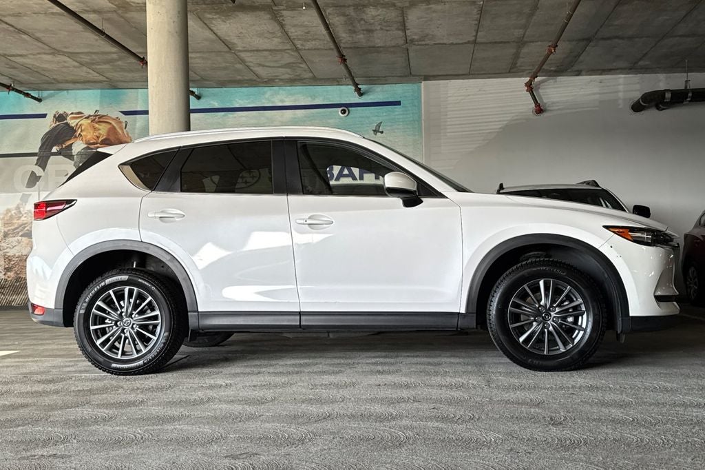 2021 Mazda Mazda CX-5 Touring