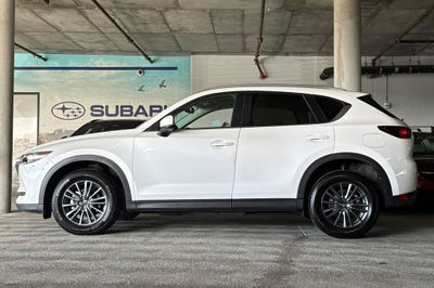 2021 Mazda Mazda CX-5 Touring