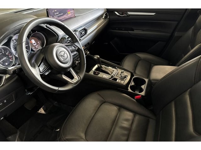 2021 Mazda Mazda CX-5 Touring