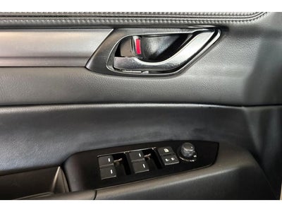 2021 Mazda Mazda CX-5 Touring