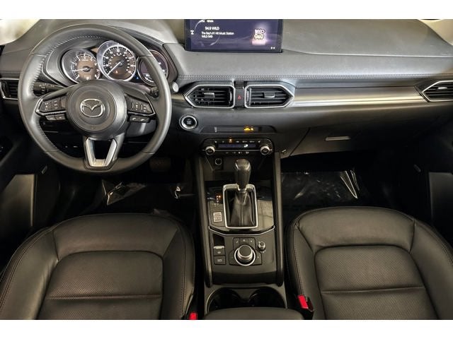 2021 Mazda Mazda CX-5 Touring