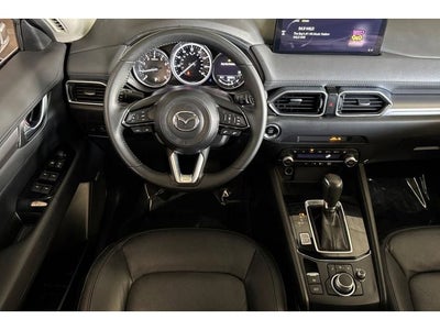 2021 Mazda Mazda CX-5 Touring