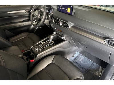 2021 Mazda Mazda CX-5 Touring