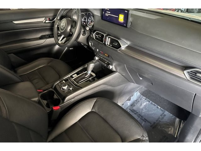 2021 Mazda Mazda CX-5 Touring